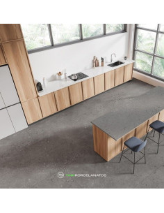 Marga Taupe Eco Grip 80x160 2da 2